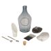 Esschert Design DIY Open Plant Terrarium Set - 3L 2