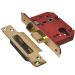 75mm Euro Profile Sashlock