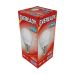 Eveready 4.9W LED Golf Daylight E14 Lightbulb