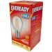 Eveready 4W (40W) B15 LED Clear Filament Golf Ball 470 Lumens Boxed I Each