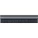 Exitex Door Brush Seal Strip 914mm - Grey