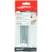 Express Nails Zinc 8.0 x 110mm | Hammer-Set Concrete & Masonry Anchor