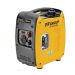F.F Group GPG 1100iS Pro Petrol Generator Inverter 900W 1.1kVA 60CC