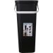 Fashion Bin with Handle 38L