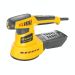 FF Group Random Orbit Sander Ros 125/430 Plus 430W