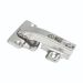 FF Group Slide-On Hinge 270° for Blind Corner Full Overlay | Durable Cabinet Door Hinge