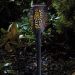 Solar Flaming Torch Light – 46 LED Garden Stake