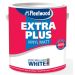 Lt Fleetwood Extra Plus Matt Brilliant White