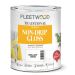 Fleetwood 500ml Non Drip Gloss Plus 50% Brilliant White