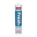 Soudal Stay Fresh Premium Sanitary Silicone Light Ivory - 290ml