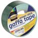 Prosolve Green Gaffa Tape 48 mm x 50 m