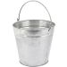 Galvd. Bucket 28cm