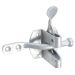 Galvanised Auto Gate Latch
