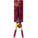 Garden Pro Gold Traditional Wooden Handled Hedge Shears