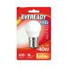 Eveready 6W (40W) B22 LED Golf Ball 470 Lumens