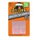 Gorilla Clear Mounting Tape Squares - 2.5cm x 2.5cm