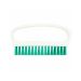 Dosco Hygiene Colour Coded Nail Brush - Green