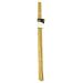 Green Blade Bamboo Plant Support 60cm 10 Pack | Natural Bamboo Canes for Garden Plants