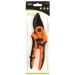 Green Blade Ergonomic Bypass Secateurs 8"
