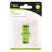 Green Blade Male Adaptor 1/2" Two Way Connector