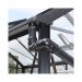 Gutter Connecting Kit - Eden Zero Threshold Range