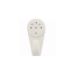 30mm Plastic Hard Wall Picture Hooks