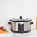 Haden Slow Cooker 6.5 Litre
