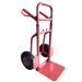 Cobra Telescopic Hand Truck 150kg Folding Sack Trolley