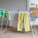 Brabantia HangOn Drying Rack Too 22 Metres – White