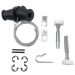 HENDERSON Premier Garage Door Service Kit | Cones, Cables, Spindles & Rollers Set