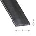 Hot Rolled Steel Flat 30mm x 6mm x 2m