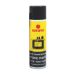 Hotspot Spray Stove Paint Matt Black 450ml