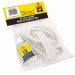 Hotspot Stove Rope Replacement Kit 10mm x 1.5m | Complete Sealing Kit for Solid Fuel Stoves & Boilers