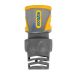 Hozelock Metal Connector - 3/4in
