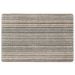 Hug Rug Candy Sand Doormat & Runner 50 x 75cm Machine Washable