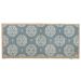Hug Rug Pattern Home 15 – Stylish & Eco-Conscious Absorbent Floor Mat I 65cm x 150cm