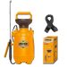 INGCO Pressure Sprayer 5L with Flexible Hose 2.5 Bar Pressure