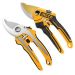INGCO ProCut Professional Pruning Shears – Precision Garden Secateurs