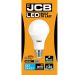 JCB 15W (100W Equivalent) LED E27 GLS Lamp – Warm White