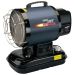 Jet Force Infrared Diesel and Kerosene Space Heater 60,000 BTU/17kW