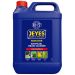 Jeyes Artificial Grass Cleaner 5L | Child & Pet Friendly Concentrate Makes 55L