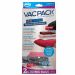JML VacPack Vacuum-storage bags to reduce storage bulk and save space - Jumbo