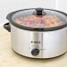 Judge 3.5 Litre Slow Cooker – Easy to Clean Reliable, Easy-to-Use Slow Cooker for Convenient Home Cooking