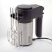 Judge Hand Mixer 400W Stainless Steel – 6 Speed Turbo Mixer