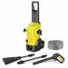 Kärcher K 4 WCM Flex eco!Booster Pressure Washer – Powerful, Efficient Cleaning for Home & Garden