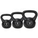 Kettlebell Set