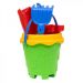 Kids Sand Toy Set 12cm - 5 pieces