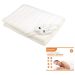 King Size Electric Blanket with 2 controllers