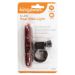 Kingavon 5 Led Rear Bike Light