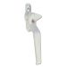 AVOCET Cockspur Handle 22mm White Right Handle